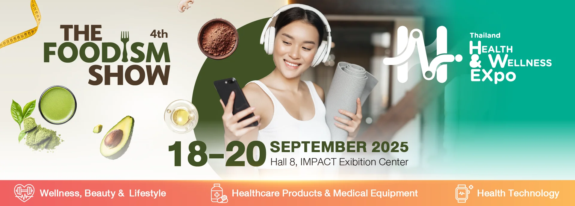 Foodism x THWE_EDM_Banner_1920x688px_v1_08052025